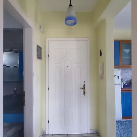Appartement Golden View Thassos *