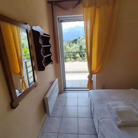 Appartement Golden View Thassos