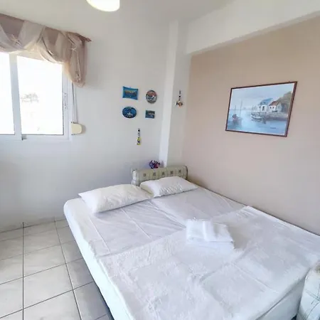 Golden View Thassos Appartement