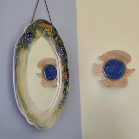 Golden View Thassos * Chrysi Ammoudia