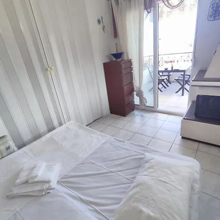 Golden View Thassos Appartement *