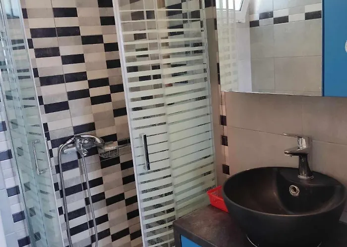 Golden View Thassos *