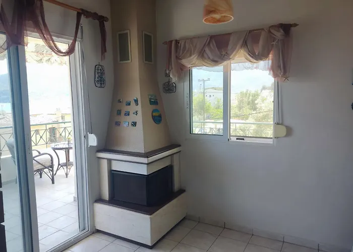 Apartamento Golden View Thassos *