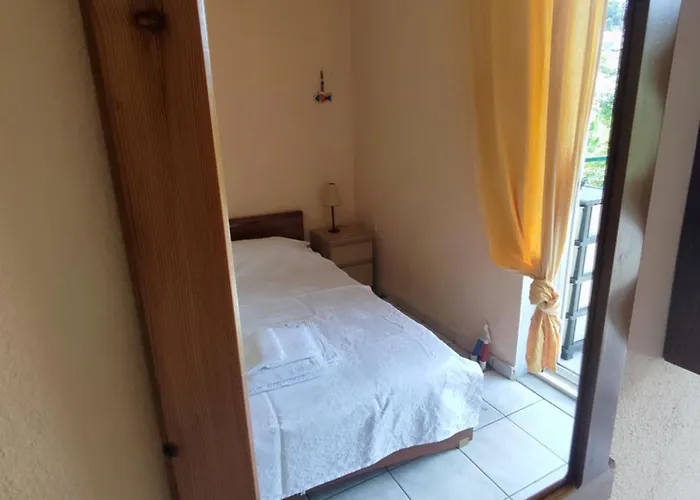 Apartamento Golden View Thassos