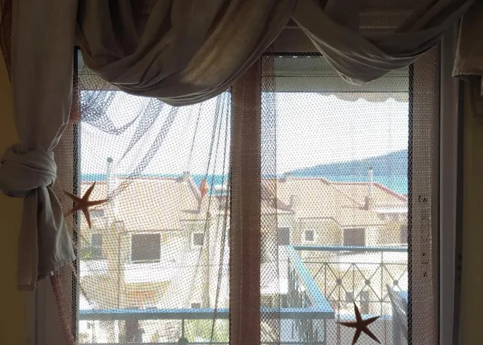 Apartamento Golden View Thassos