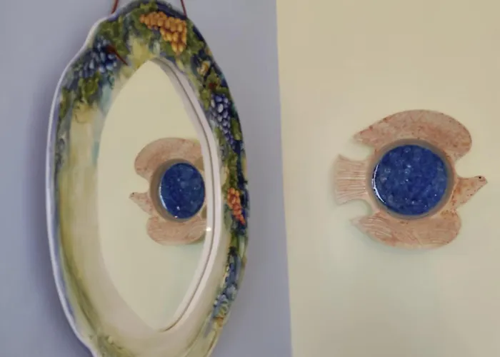 Golden View Thassos * Chrysi Ammoudia