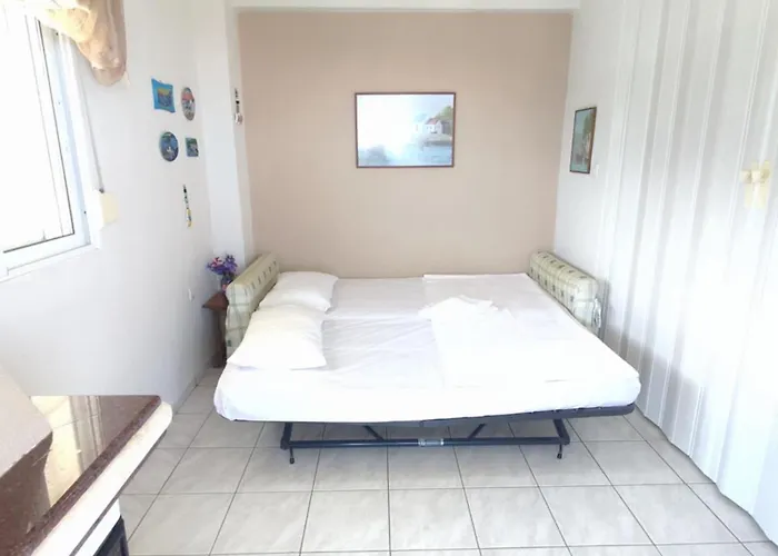 Apartamento Golden View Thassos