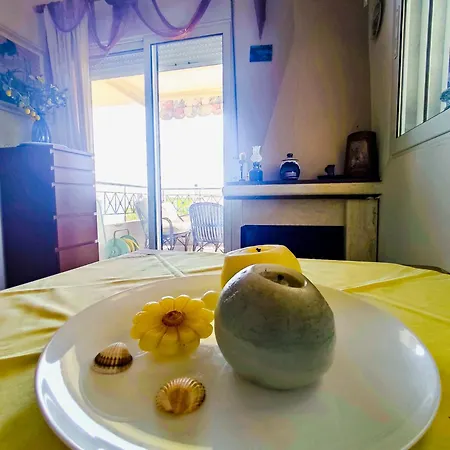 Golden View Thassos クリッシ・アモウディア