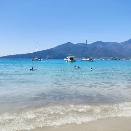 Golden View Thassos