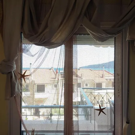 Daire Golden View Thassos