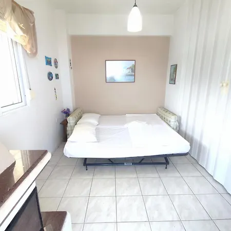 Daire Golden View Thassos