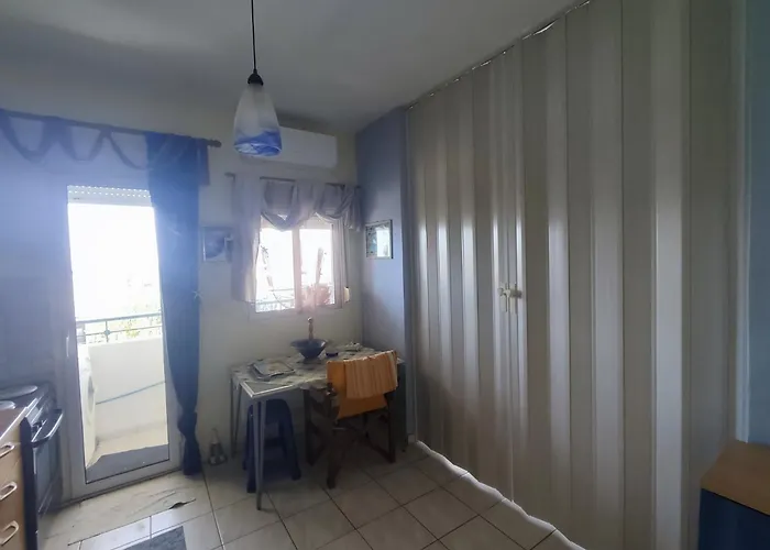 Golden View Thassos *